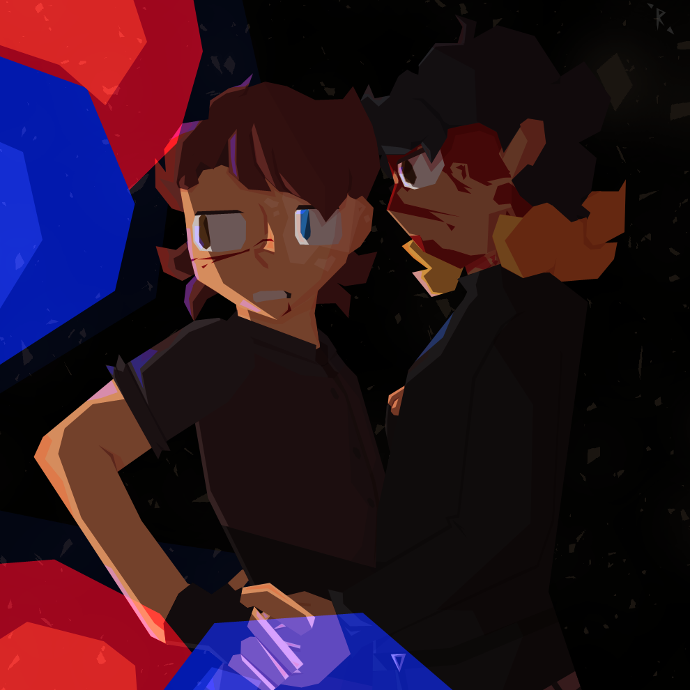 Jun '25 - OCs - 3 Cheers for Sweet Revenge Inspired !!